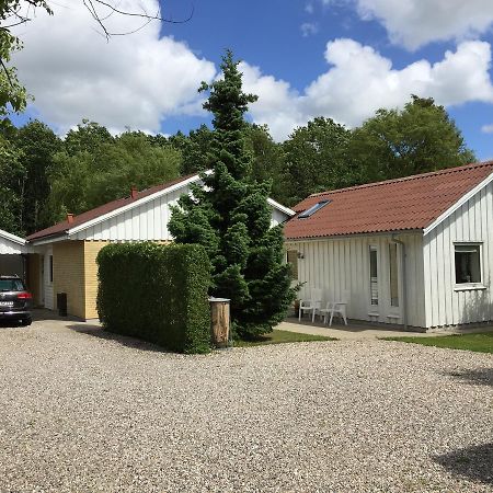 Charm Inn Svendborg Esterno foto