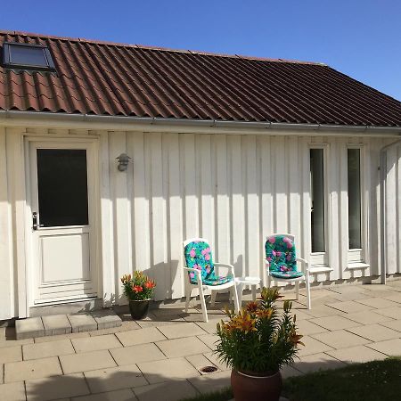 Charm Inn Svendborg Esterno foto