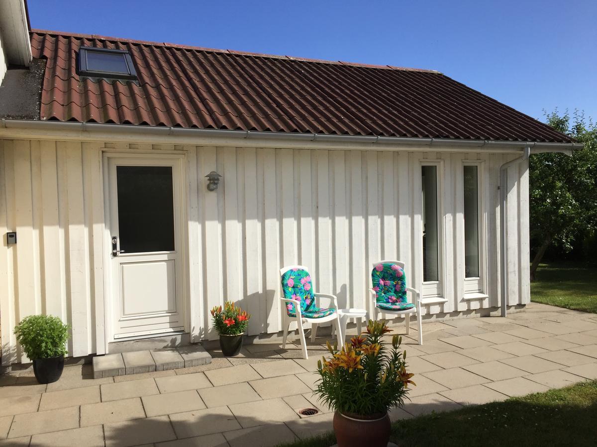 Charm Inn Svendborg Esterno foto