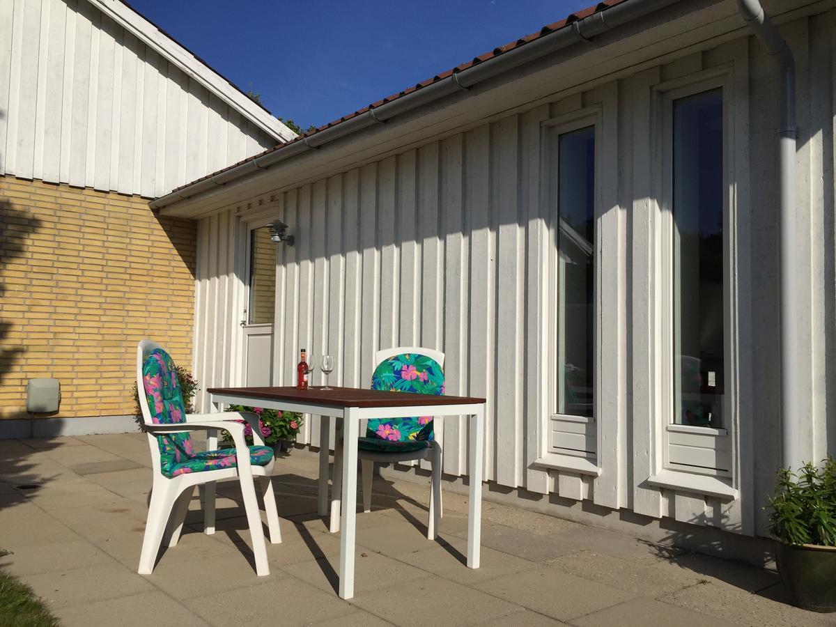 Charm Inn Svendborg Esterno foto