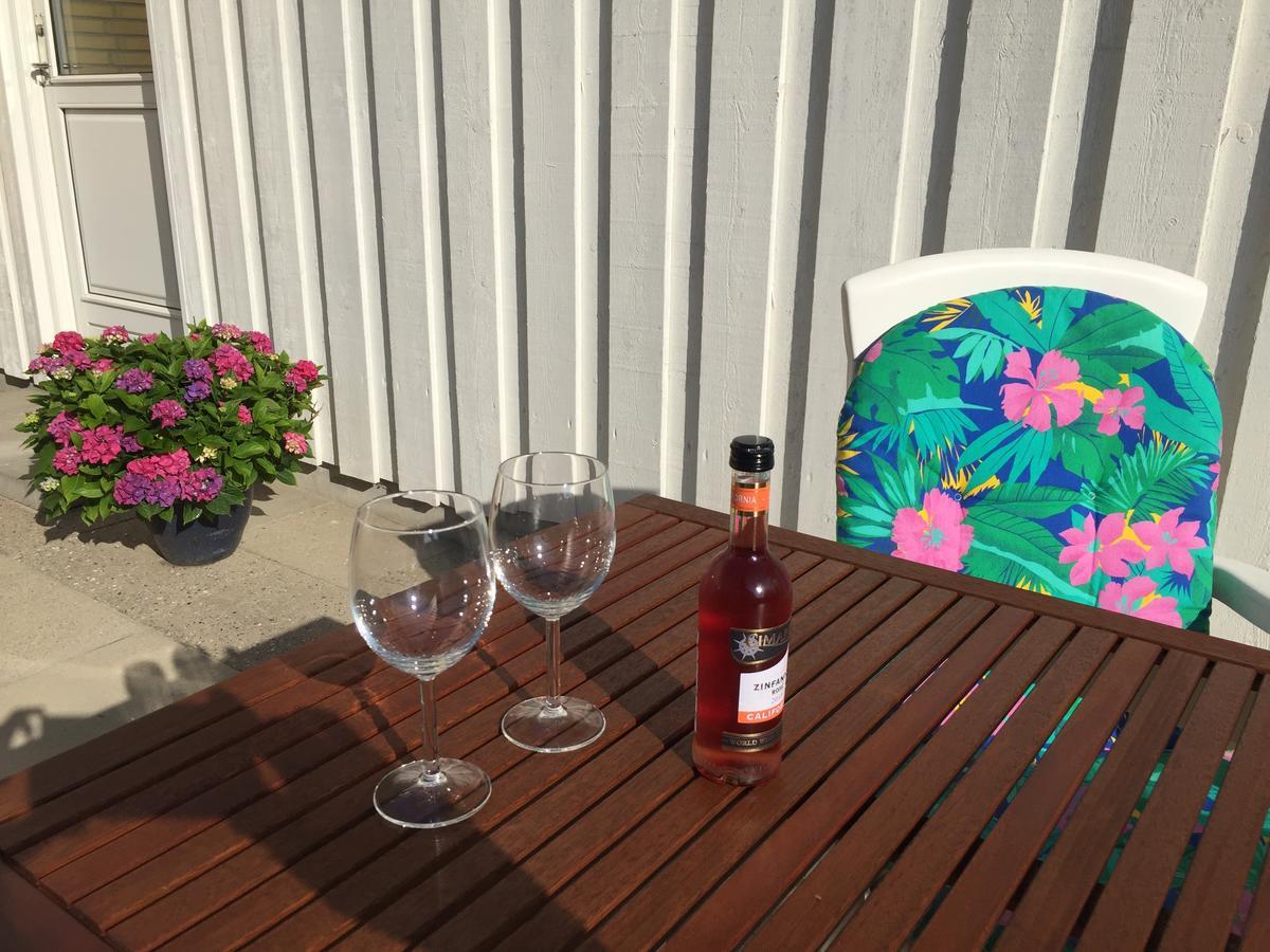 Charm Inn Svendborg Esterno foto