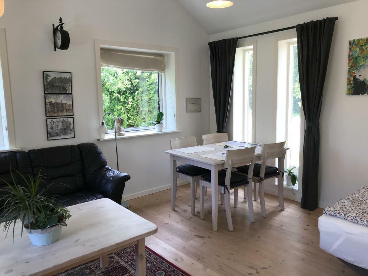 Charm Inn Svendborg Esterno foto