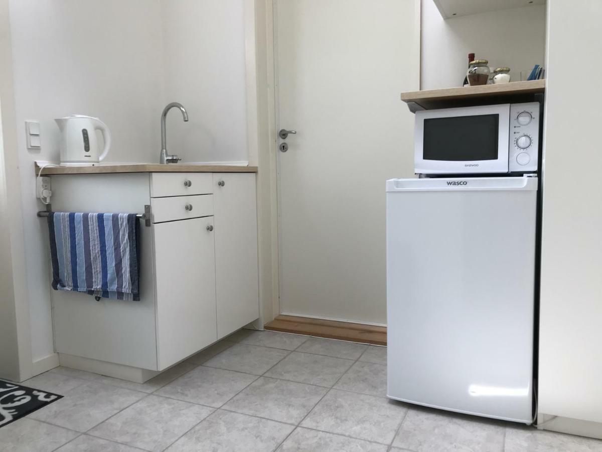 Charm Inn Svendborg Esterno foto