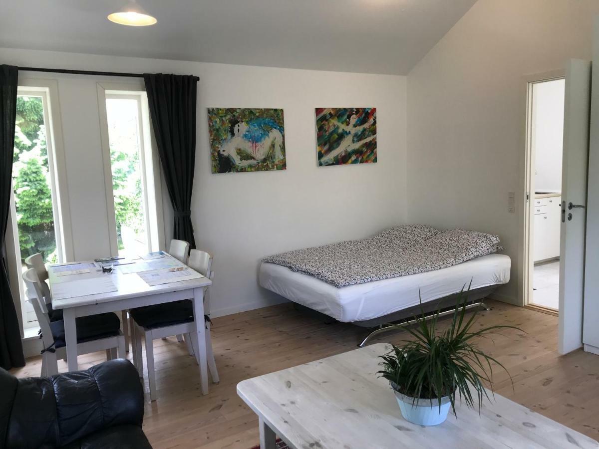 Charm Inn Svendborg Esterno foto